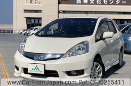 honda fit-shuttle-hybrid 2012 quick_quick_DAA-GP2_GP2-3032401