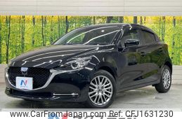 mazda demio 2019 CFJ1631230