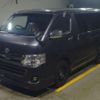 toyota regiusace-van 2010 -TOYOTA--Regius ace Van LDF-KDH206Vｶｲ--KDH206-8027957---TOYOTA--Regius ace Van LDF-KDH206Vｶｲ--KDH206-8027957- image 1