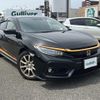 honda civic 2018 -HONDA--Civic DBA-FK7--FK7-1007879---HONDA--Civic DBA-FK7--FK7-1007879- image 1