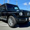 mercedes-benz g-class 2022 -MERCEDES-BENZ 【滋賀 337ｾ305】--Benz G Class 463350--442567---MERCEDES-BENZ 【滋賀 337ｾ305】--Benz G Class 463350--442567- image 24