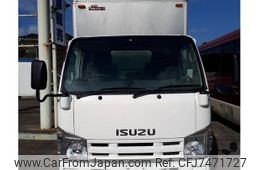 isuzu elf-truck 2007 GOO_NET_EXCHANGE_0840542A30220207W003