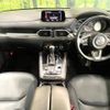 mazda cx-8 2018 -MAZDA--CX-8 3DA-KG2P--KG2P-115459---MAZDA--CX-8 3DA-KG2P--KG2P-115459- image 2