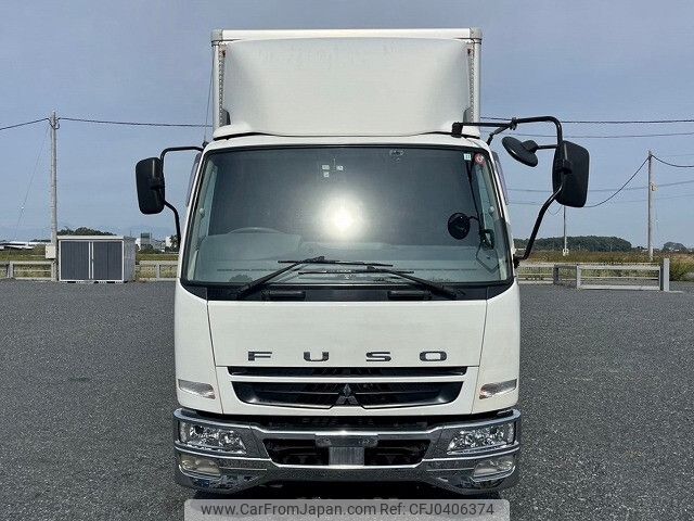 mitsubishi-fuso fighter 2006 -MITSUBISHI--Fuso Fighter PA-FK74F--FK74F-700202---MITSUBISHI--Fuso Fighter PA-FK74F--FK74F-700202- image 2