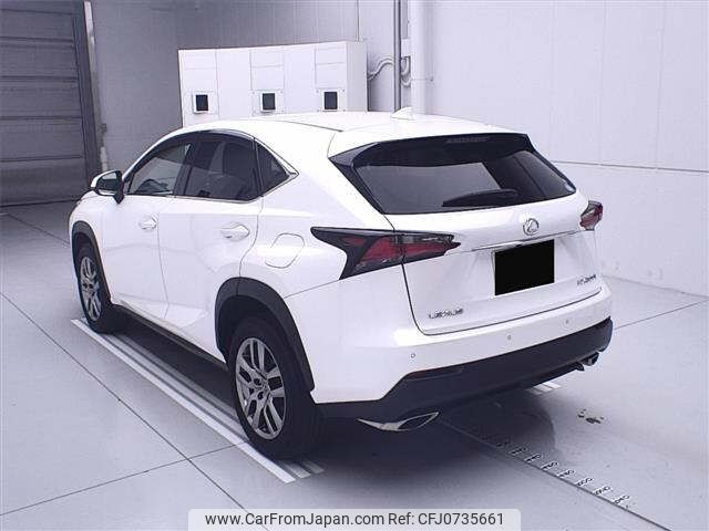 lexus nx 2015 -LEXUS--Lexus NX AGZ10-1004582---LEXUS--Lexus NX AGZ10-1004582- image 2