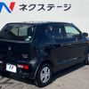 suzuki alto 2020 -SUZUKI--Alto DBA-HA36S--HA36S-549772---SUZUKI--Alto DBA-HA36S--HA36S-549772- image 18