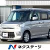 suzuki spacia 2013 -SUZUKI--Spacia DBA-MK32S--MK32S-505502---SUZUKI--Spacia DBA-MK32S--MK32S-505502- image 1