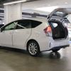 toyota prius-α 2016 -TOYOTA--Prius α DAA-ZVW41W--ZVW41-0036242---TOYOTA--Prius α DAA-ZVW41W--ZVW41-0036242- image 14