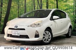 toyota aqua 2013 -TOYOTA--AQUA DAA-NHP10--NHP10-6206860---TOYOTA--AQUA DAA-NHP10--NHP10-6206860-