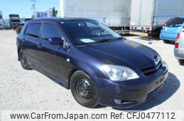 toyota corolla-runx 2002 -TOYOTA--Corolla Runx TA-ZZE123--ZZE123-00142**---TOYOTA--Corolla Runx TA-ZZE123--ZZE123-00142**-