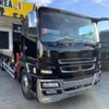 mitsubishi-fuso super-great 2009 -MITSUBISHI--Super Great FU50JZ-550206---MITSUBISHI--Super Great FU50JZ-550206- image 1