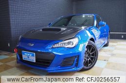 subaru brz 2016 quick_quick_DBA-ZC6_ZC6-024251