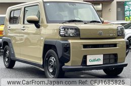 daihatsu taft 2023 CFJ1685825