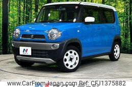 suzuki hustler 2016 -SUZUKI--Hustler DAA-MR41S--MR41S-207118---SUZUKI--Hustler DAA-MR41S--MR41S-207118-
