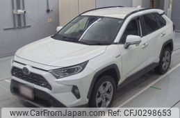 toyota rav4 2020 -TOYOTA--RAV4 AXAH54-4014867---TOYOTA--RAV4 AXAH54-4014867-