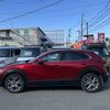 mazda cx-3 2019 -MAZDA--CX-30 5BA-DMEP--DMEP-102102---MAZDA--CX-30 5BA-DMEP--DMEP-102102- image 4