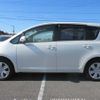 toyota ractis 2008 CFJ1715630 image 2