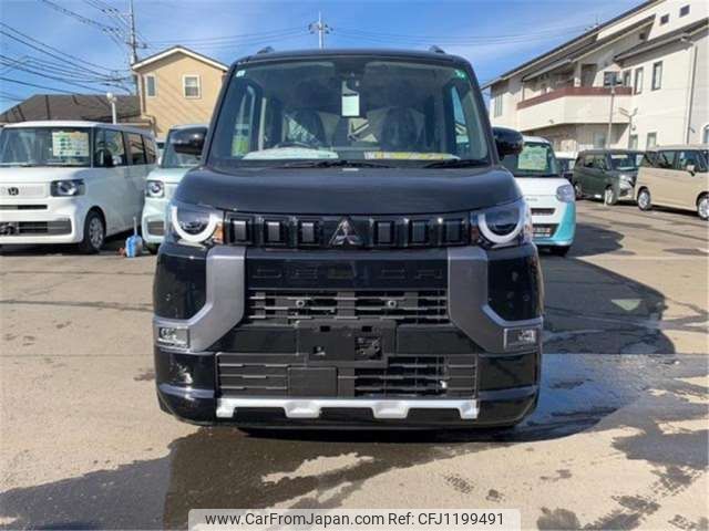 mitsubishi delica-mini 2025 -MITSUBISHI 【八王子 581】--Delica Mini B34A--B34A-0615004---MITSUBISHI 【八王子 581】--Delica Mini B34A--B34A-0615004- image 2