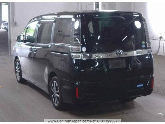 toyota voxy 2018 quick_quick_DBA-ZRR80G_0467842 image 2