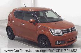 suzuki ignis 2016 CFJ1724652