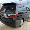 toyota alphard 2012 quick_quick_DBA-ANH20W_ANH20-8203370 image 3