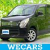 suzuki wagon-r 2014 quick_quick_DBA-MH34S_MH34S-319205 image 1