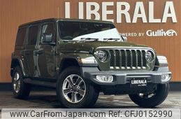 chrysler jeep-wrangler 2020 -CHRYSLER--Jeep Wrangler 3BA-JL36L--1C4HJXLG6MW533233---CHRYSLER--Jeep Wrangler 3BA-JL36L--1C4HJXLG6MW533233-