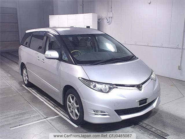 toyota estima 2007 -TOYOTA--Estima ACR55W-0012737---TOYOTA--Estima ACR55W-0012737- image 1