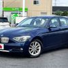 bmw 1-series 2012 -BMW--BMW 1 Series DBA-1A16--WBA1A12070J202992---BMW--BMW 1 Series DBA-1A16--WBA1A12070J202992- image 1
