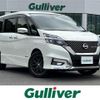 nissan serena 2019 -NISSAN--Serena DAA-HFC27--HFC27-044954---NISSAN--Serena DAA-HFC27--HFC27-044954- image 1