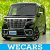 suzuki spacia 2018 quick_quick_DAA-MK53S_MK53S-824594 image 1