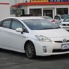 toyota prius 2011 -TOYOTA--Prius ZVW30--5352662---TOYOTA--Prius ZVW30--5352662- image 6