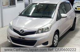 toyota vitz 2011 -TOYOTA--Vitz KSP130-2018797---TOYOTA--Vitz KSP130-2018797-