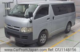 toyota hiace-van 2007 -TOYOTA--Hiace Van TRH200V-0059792---TOYOTA--Hiace Van TRH200V-0059792-