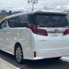 toyota alphard 2021 -TOYOTA--Alphard 3BA-AGH35W--AGH35-0050014---TOYOTA--Alphard 3BA-AGH35W--AGH35-0050014- image 15