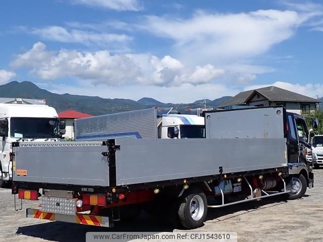 mitsubishi-fuso fighter 2014 CFJ1543610 image 2