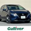 nissan note 2021 CFJ1697005 image 1