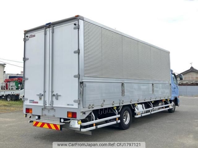mitsubishi-fuso fighter 2021 CFJ1797121 image 2