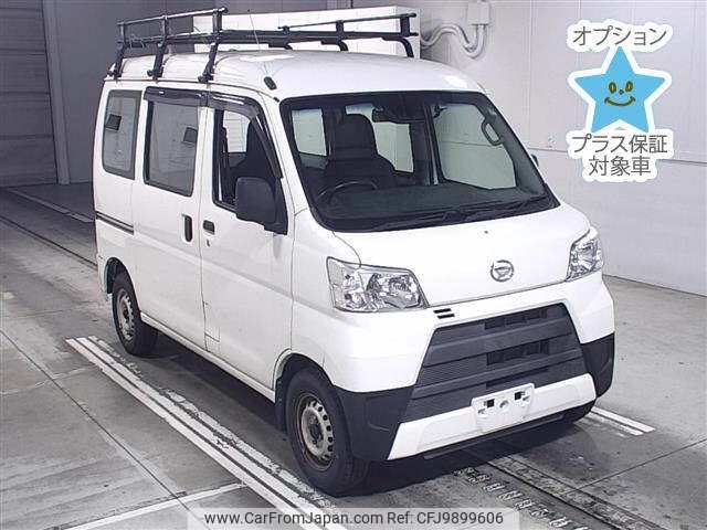 daihatsu hijet-van 2019 -DAIHATSU--Hijet Van S321V-0407925---DAIHATSU--Hijet Van S321V-0407925- image 1