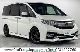 honda stepwagon 2017 CFJ1827760