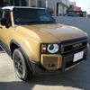 toyota land-cruiser-wagon 2024 -TOYOTA--Land Cruiser Wagon 3DA-GDJ250W--GDJ250-0002***---TOYOTA--Land Cruiser Wagon 3DA-GDJ250W--GDJ250-0002***- image 9