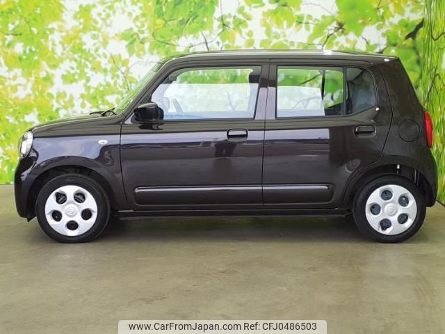 suzuki alto 2022 quick_quick_3BA-HA37S_HA37S-116786 image 2