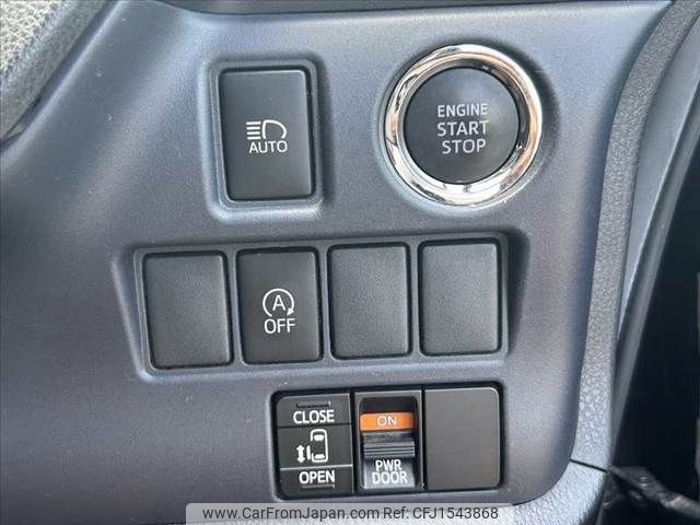 toyota noah 2014 CFJ1543868 image 2