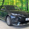 toyota harrier 2023 -TOYOTA--Harrier 6BA-MXUA80--MXUA80-0100833---TOYOTA--Harrier 6BA-MXUA80--MXUA80-0100833- image 16