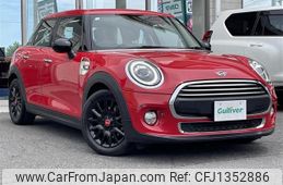 mini mini-others 2018 -BMW--BMW Mini DBA-XU15M--WMWXU52040TH95162---BMW--BMW Mini DBA-XU15M--WMWXU52040TH95162-