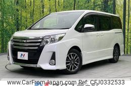 toyota noah 2014 -TOYOTA--Noah DBA-ZRR80W--ZRR80-0052367---TOYOTA--Noah DBA-ZRR80W--ZRR80-0052367-