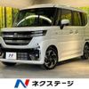 suzuki spacia 2023 -SUZUKI--Spacia 5AA-MK94S--MK94S-109034---SUZUKI--Spacia 5AA-MK94S--MK94S-109034- image 1