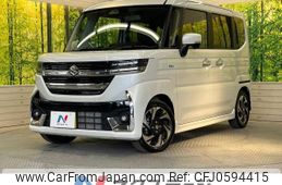 suzuki spacia 2023 -SUZUKI--Spacia 5AA-MK94S--MK94S-109034---SUZUKI--Spacia 5AA-MK94S--MK94S-109034-