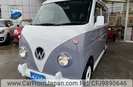 nissan clipper-van 2020 -NISSAN--Clipper Van HBD-DR17V--DR17V-434542---NISSAN--Clipper Van HBD-DR17V--DR17V-434542-