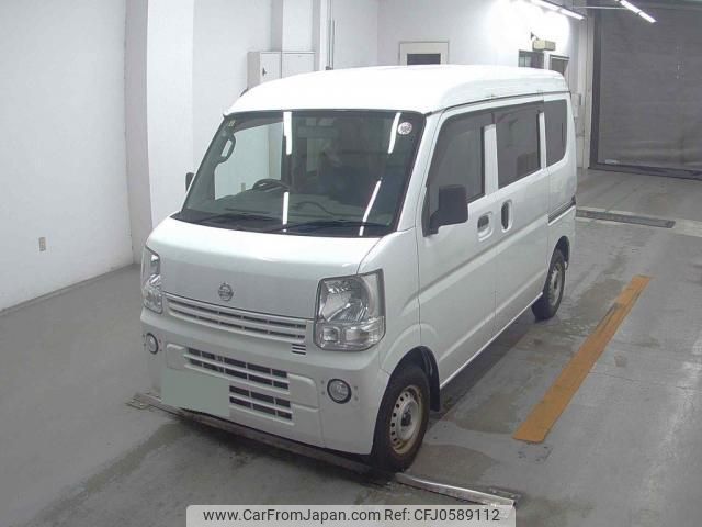 nissan nv100-clipper 2019 quick_quick_HBD-DR17V_DR17V-309154 image 1